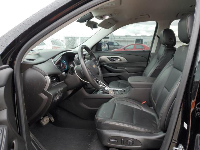 2019 CHEVROLET TRAVERSE L 1GNEVHKW9KJ149776