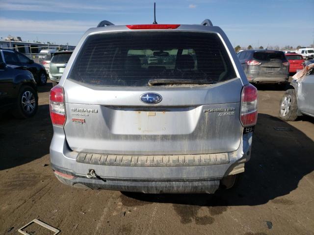 JF2SJABC6FH504776 Subaru Forester 2.5i
