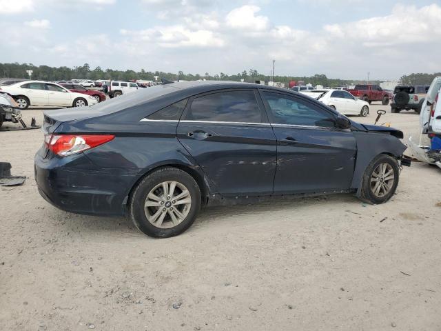 VIN 5NPEB4AC0DH539257 2013 HYUNDAI SONATA no.3