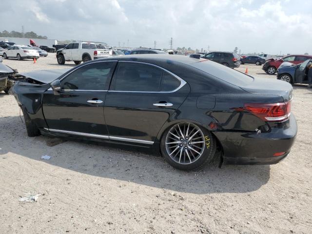 2015 LEXUS LS 460 - JTHBL5EF4F5133364