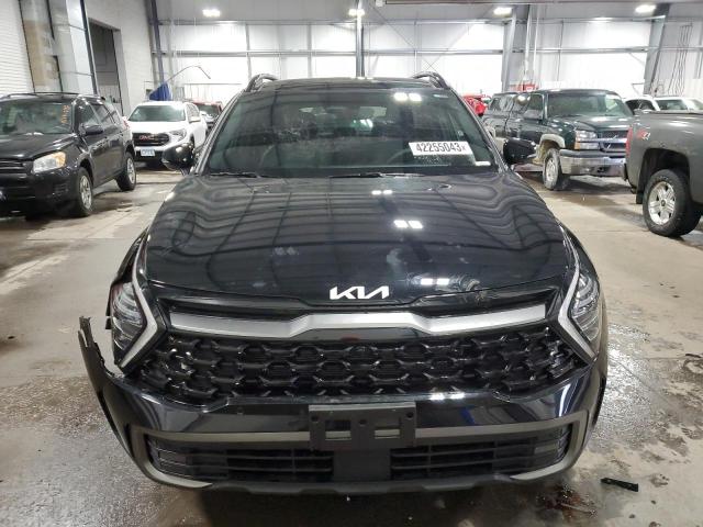 2023 KIA SPORTAGE X - 5XYK7CAF4PG025111