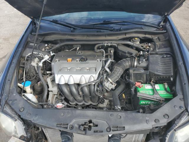 JH4CU2F40CC018815 Acura TSX