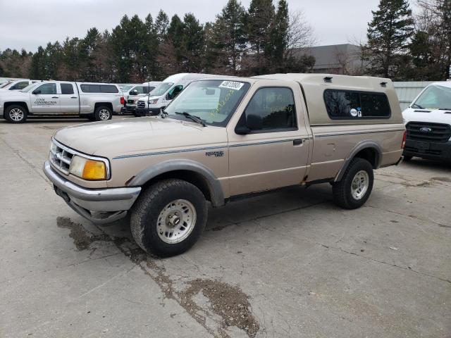 1994 Ford Ranger 