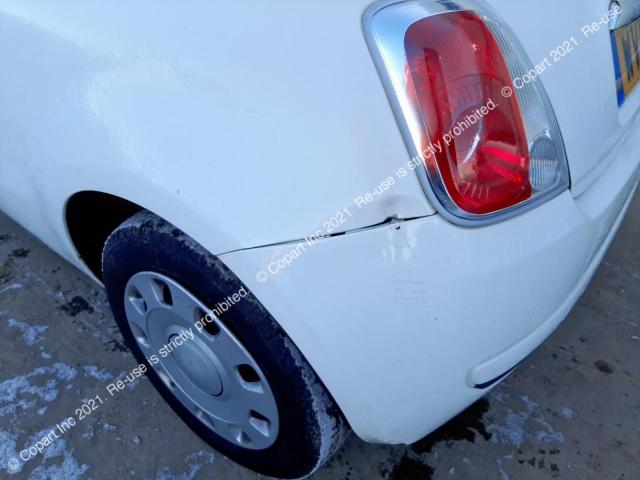 ZFA31200000470849 Fiat 500 POP