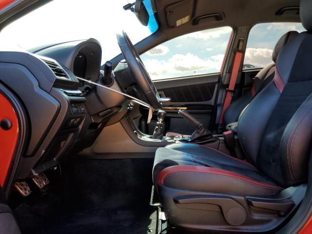 JF1VA2E62L9818251 Subaru Wrx Sti