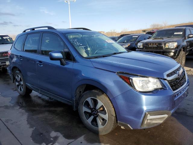 JF2SJAGC6HH804426 Subaru Forester 2.5i Premium