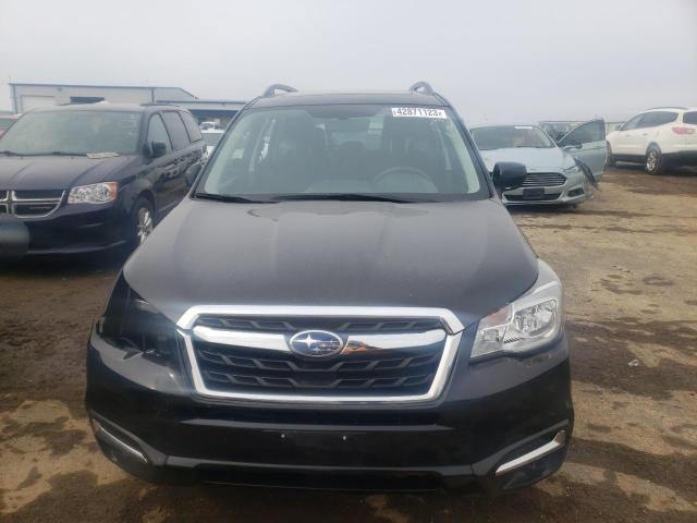 2018 SUBARU FORESTER 2 JF2SJAEC8JH584036