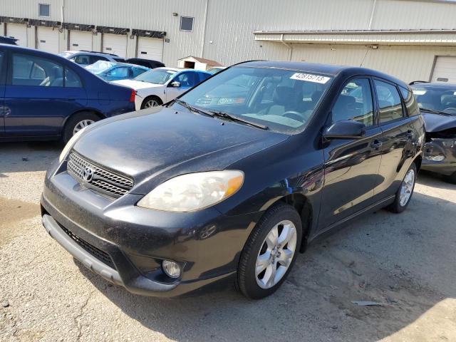 2008 Toyota Matrix XR