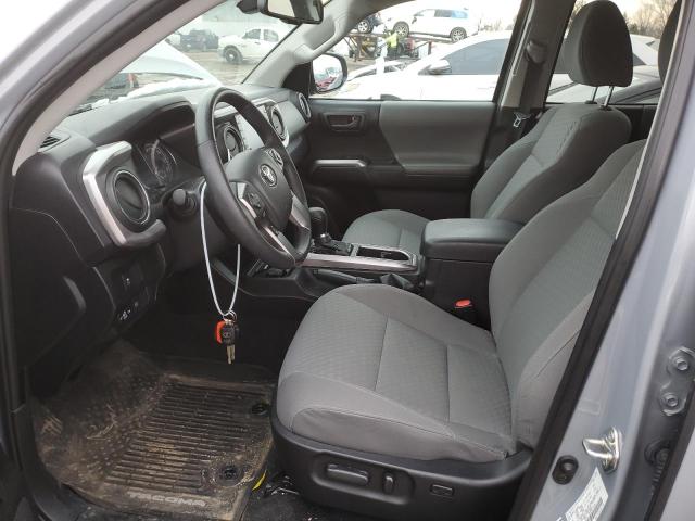 2020 TOYOTA TACOMA DOU 3TMCZ5ANXLM366527
