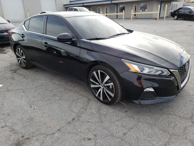 1N4BL4CV2MN319042 Nissan ALTIMA SR