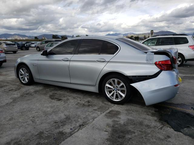 WBA5A5C55ED505102 BMW 528 I
