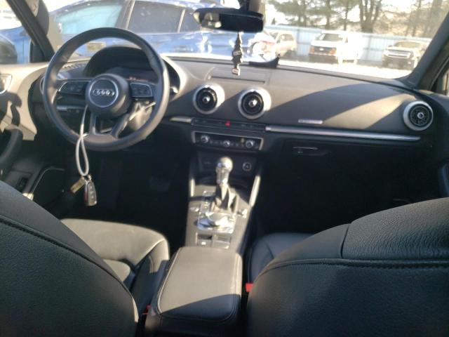 2019 AUDI A3 PREMIUM WAUJEGFF1K1018463