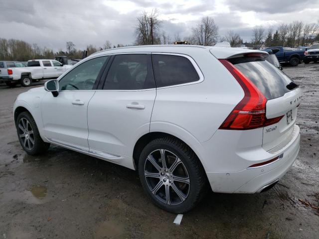 YV4BR0DL8J1064847 2018 VOLVO XC60 - Image 2