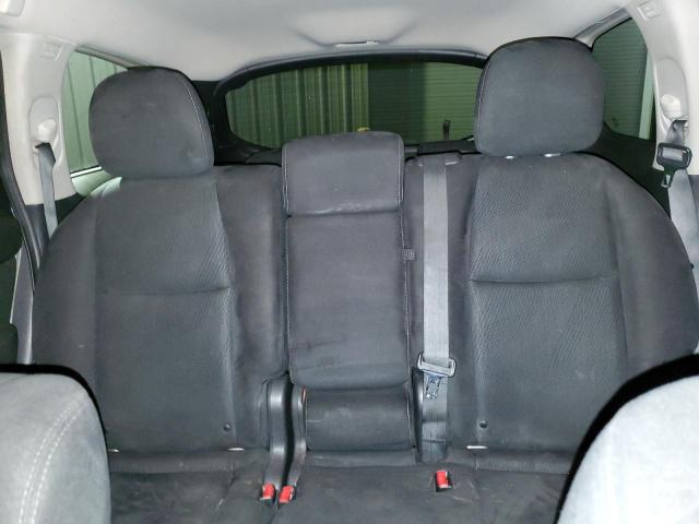 5N1AR2MN3EC660448 Nissan Pathfinder S
