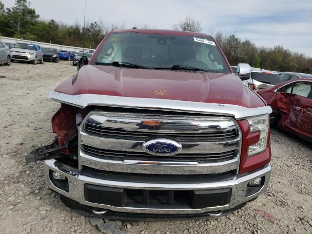 2015 FORD F150 SUPER 1FTEW1EG8FFB78275