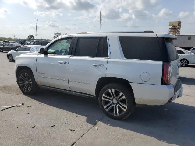 2018 GMC YUKON DENA 1GKS2CKJ2JR138067
