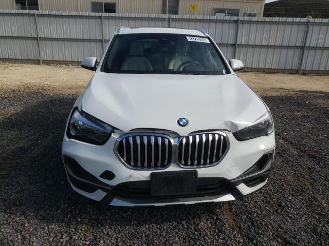 2020 BMW X1 XDRIVE2 - WBXJG9C09L5P71471