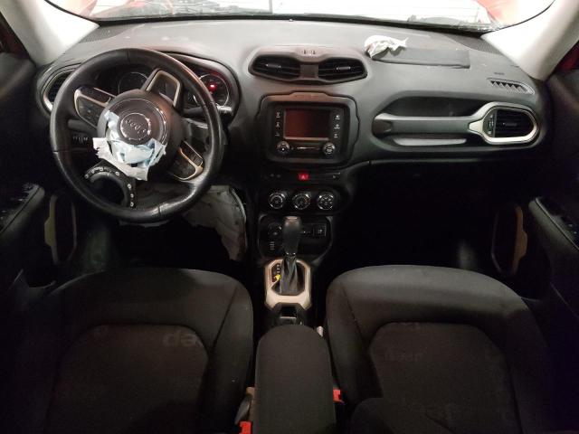 2015 JEEP RENEGADE L ZACCJBBT0FPB52498