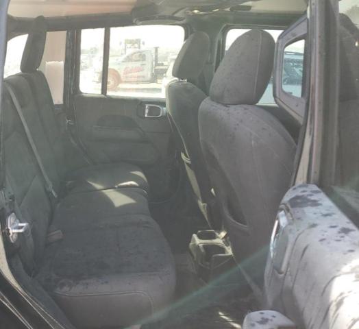 1C4HJXEN8LW148069 Jeep Wrangler Unlimited Sahara