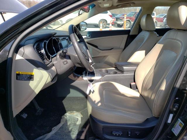 KNAGN4A7XB5149649 KIA OPTIMA EX