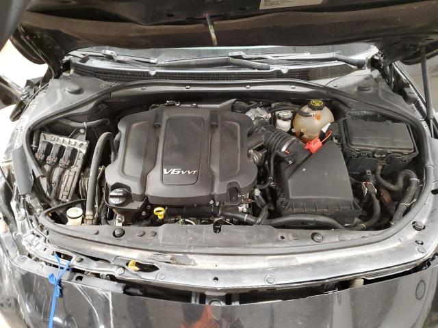 1G4ZP5SS4HU180078 Buick Lacrosse Essence