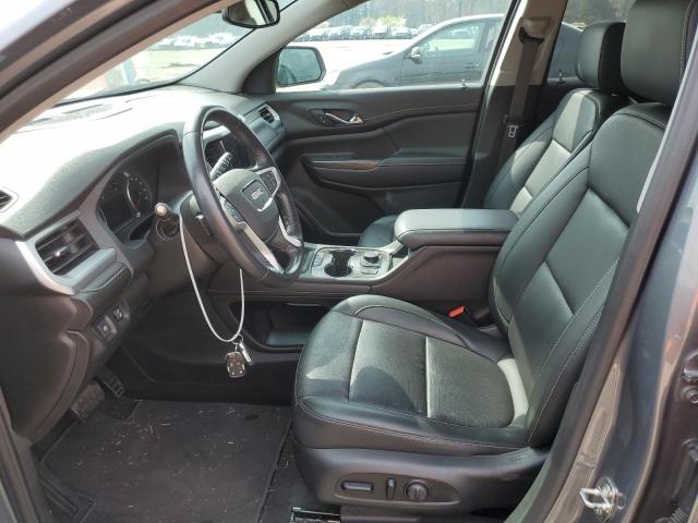 2021 GMC ACADIA SLT - 1GKKNMLS6MZ103041