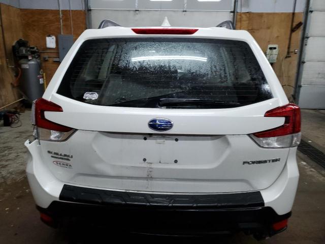 JF2SKACC5KH462526 | 2019 SUBARU FORESTER