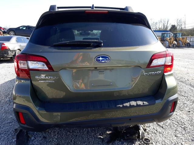 2019 SUBARU OUTBACK 2. 4S4BSANC7K3285952