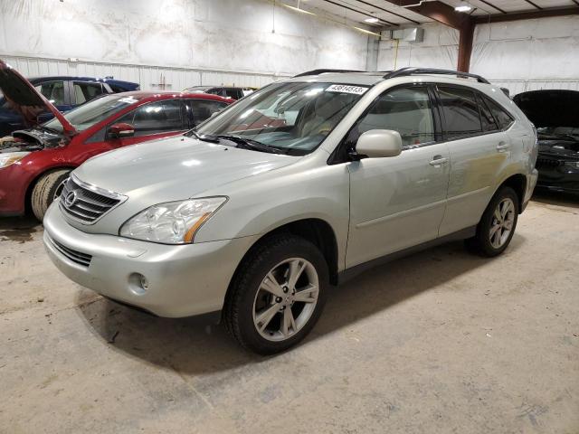 2006 Lexus RX 