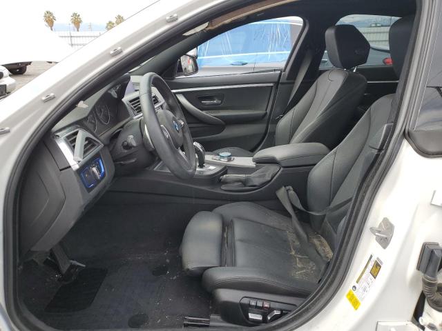 WBA4J1C57KBM18717 BMW 430i Gran Coupe
