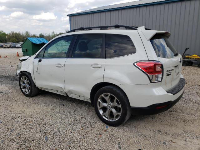 JF2SJAWC3JH562105 Subaru Forester
