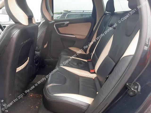YV1DZ8256C2238001 Volvo Xc60 R-des