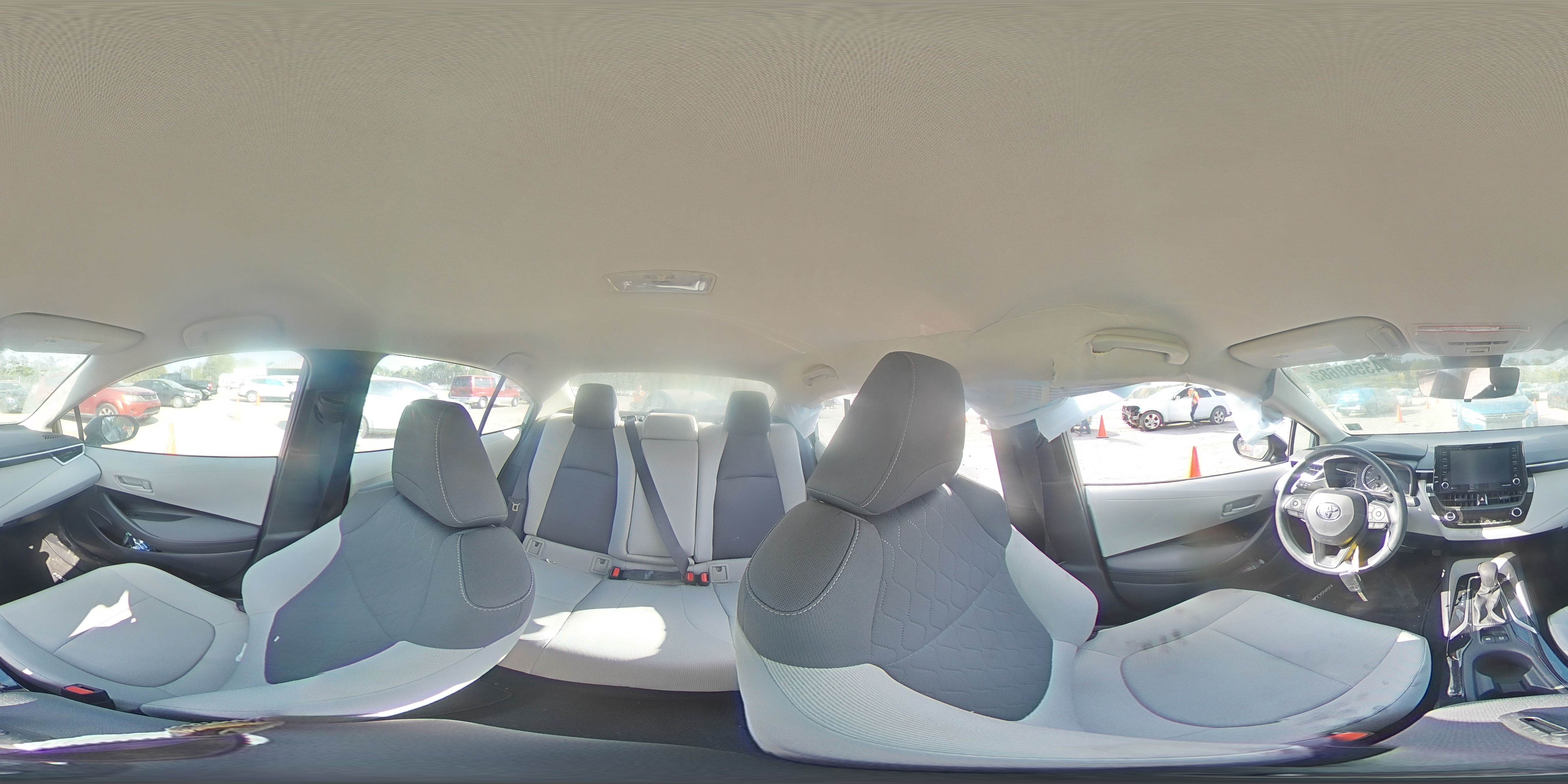 2022 Toyota Corolla - Image 12