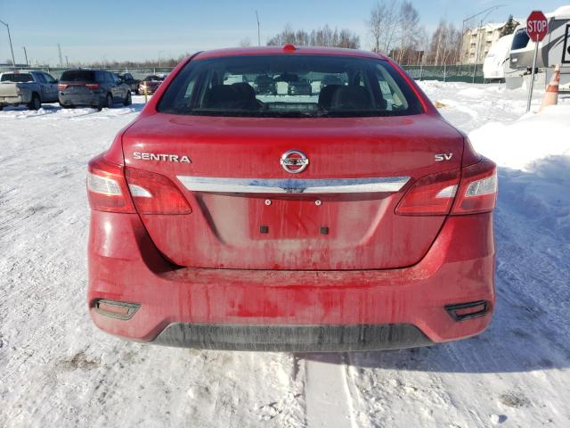 2018 NISSAN SENTRA S - 3N1AB7AP8JL634280