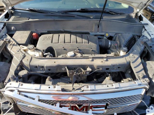 1GKKRTKD8EJ194654 GMC ACADIA DEN