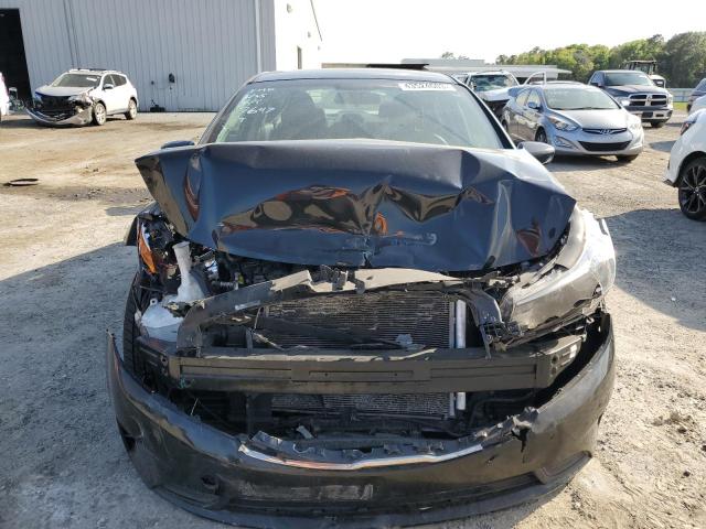 2018 KIA FORTE LX - 3KPFL4A78JE217647