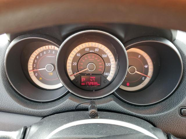 KNAFU4A27D5655929 KIA FORTE EX