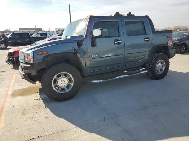 2005 HUMMER H2 SUT