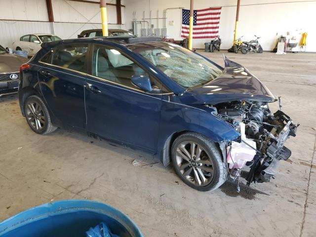 2016 HYUNDAI ELANTRA GT KMHD35LH8GU284208