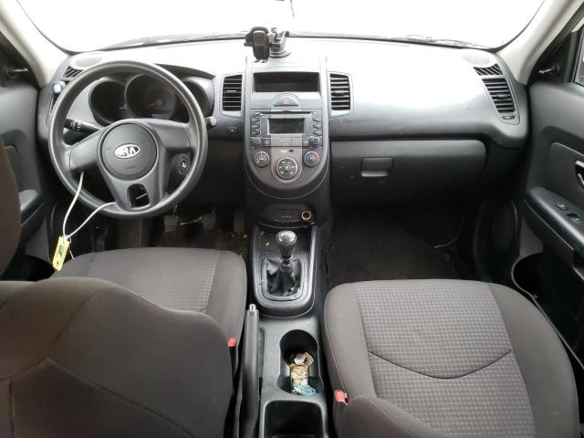 KNDJT2A11B7265857 KIA Soul