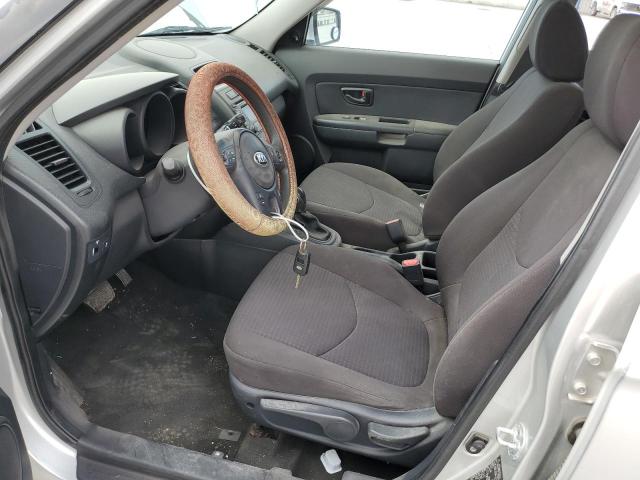 KNDJT2A53D7569293 KIA Soul