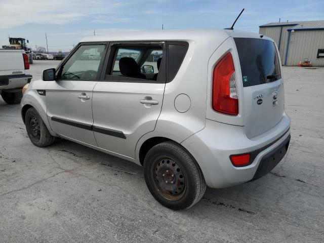 KNDJT2A53D7569293 KIA Soul