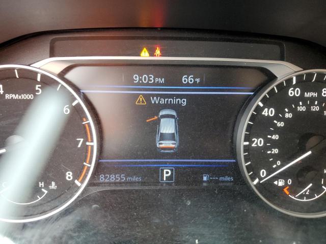1N4BL4CV7LC173229 Nissan ALTIMA SR