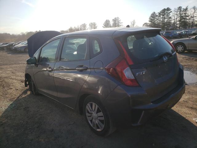 2015 HONDA FIT LX - 3HGGK5H59FM774244