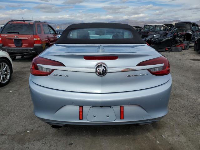 W04WH3N50HG058759 Buick Cascada Premium