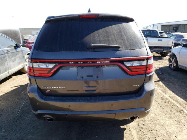 1C4RDJDG8LC261212 Dodge DURANGO GT
