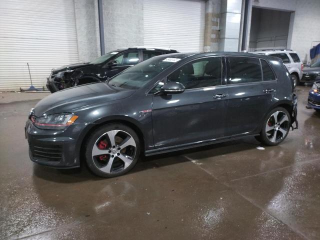 2016 VOLKSWAGEN GTI S/SE - 3VW4T7AU8GM070210