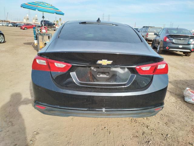 2017 CHEVROLET MALIBU LS 1G1ZB5ST9HF129054