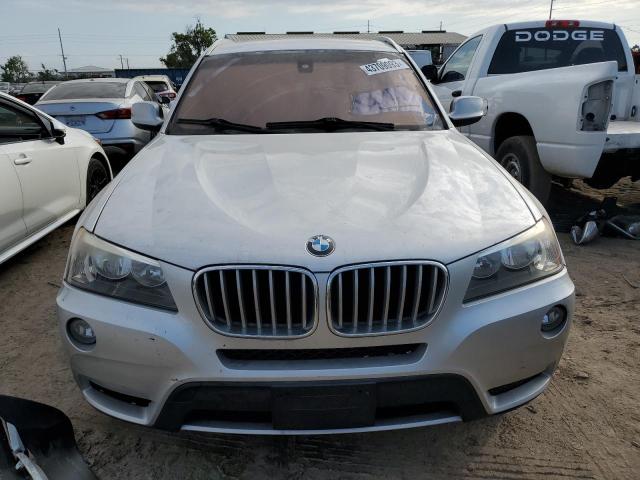 5UXWX5C59CL724796 BMW X3 Xdrive28i