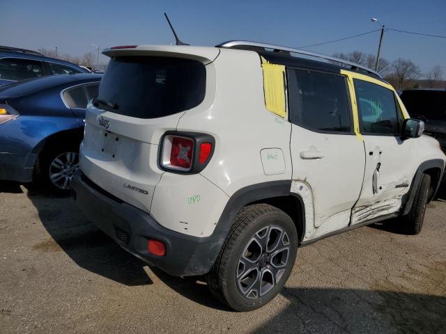 ZACCJBDT2FPB49913 Jeep Renegade Limited